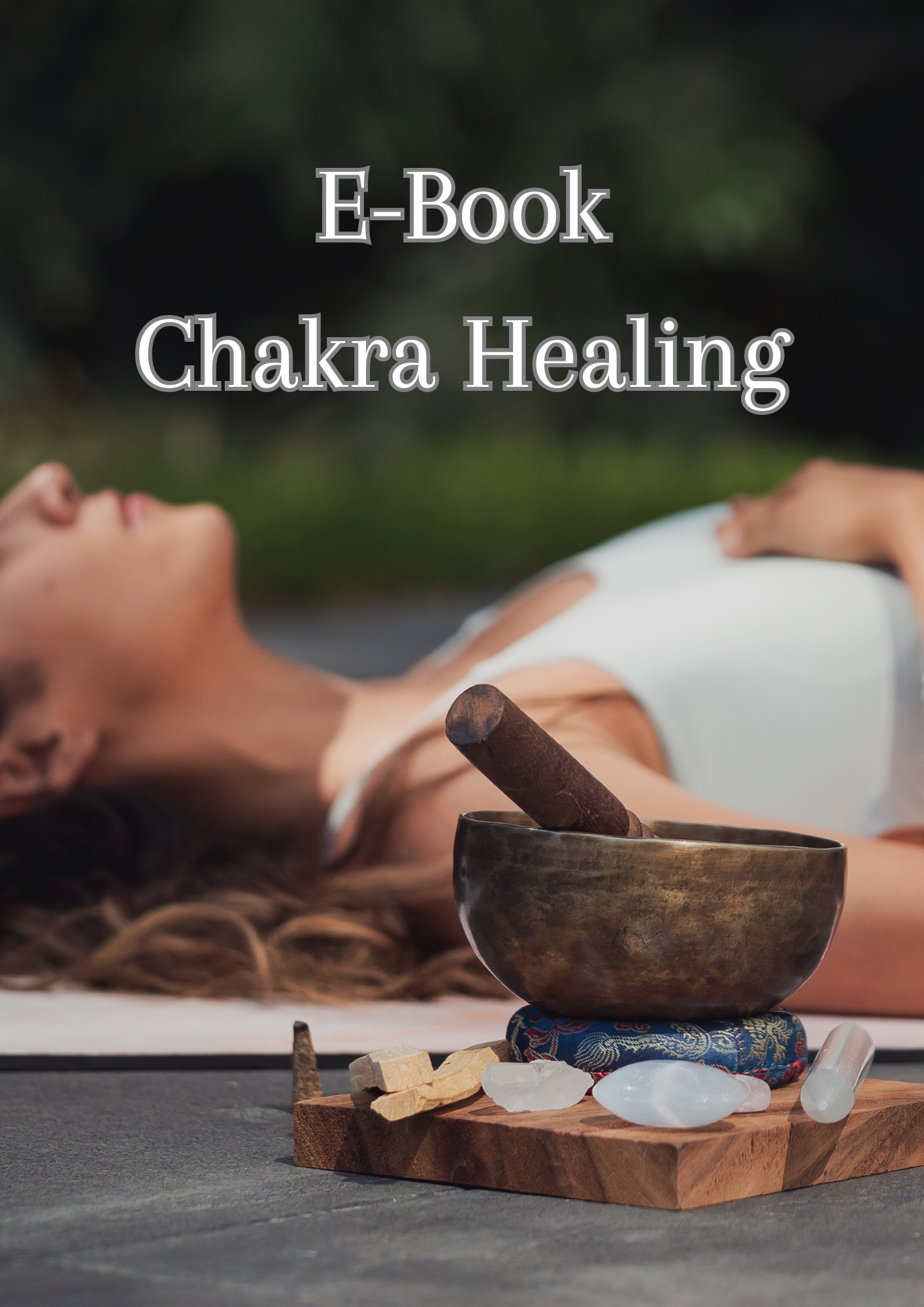 Chakra Healing