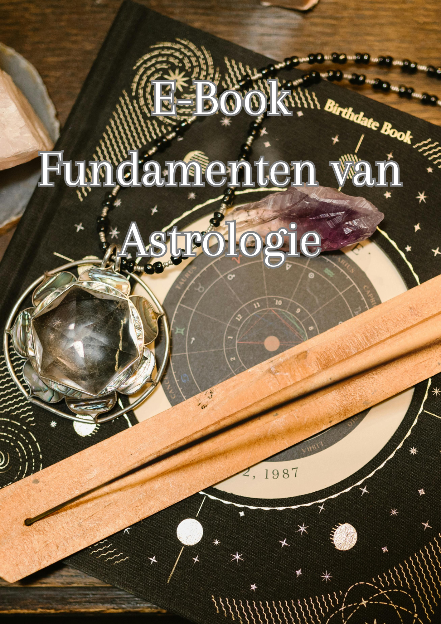 Fundamenten van Astrologie