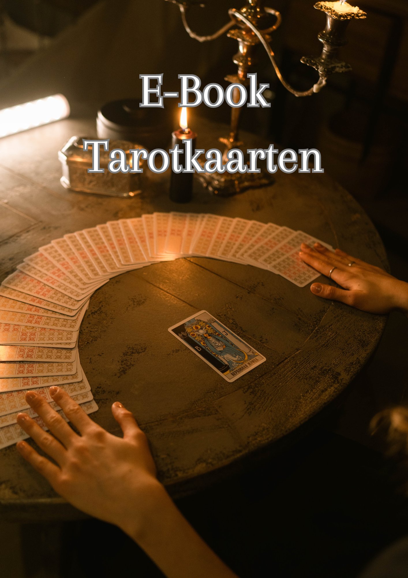 Tarotkaarten