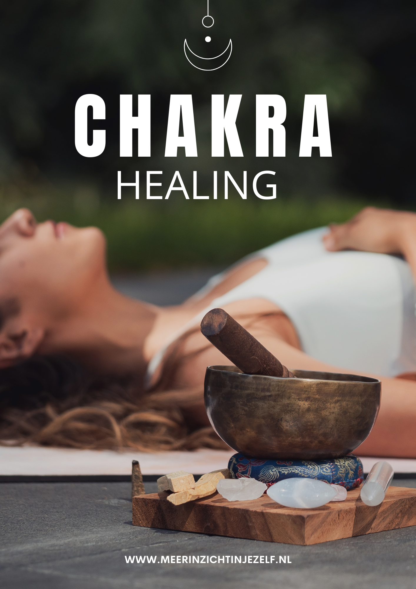 Chakra Healing