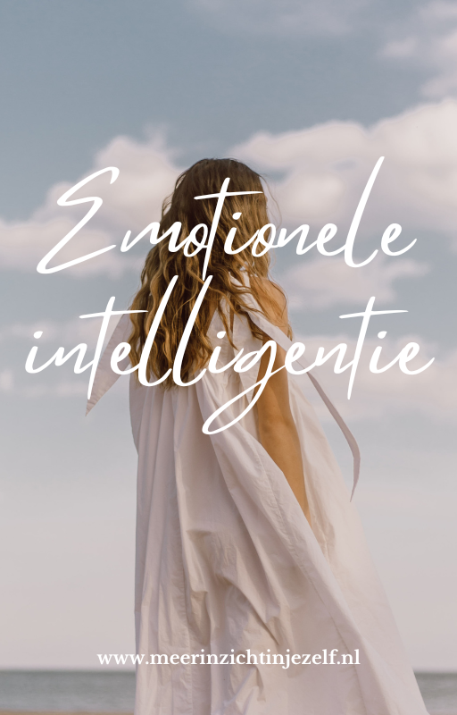 Emotionele Intelligentie